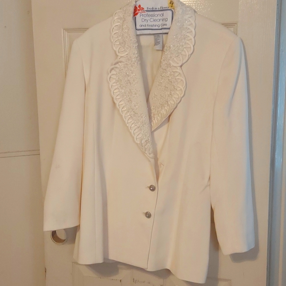 Jacket - Picture 1 of 1